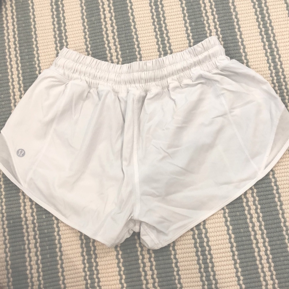 Hotty Hot Shorts Size 2